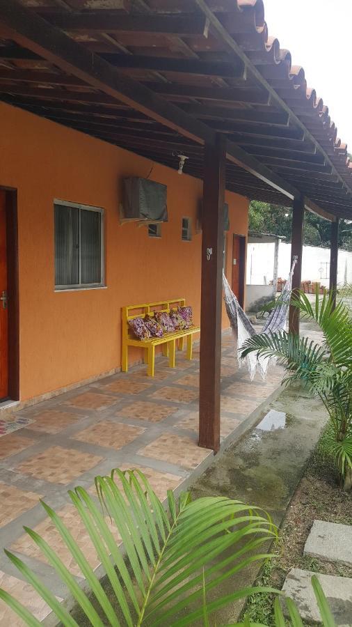 Pousada Solar Tropical Saquarema Exterior photo