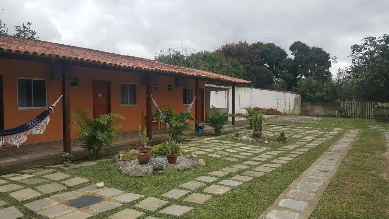 Pousada Solar Tropical Saquarema Exterior photo